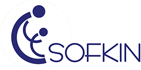Sofkin - Support Organization for Kids in Need Logo