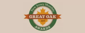 Great Oak Awards Finalist