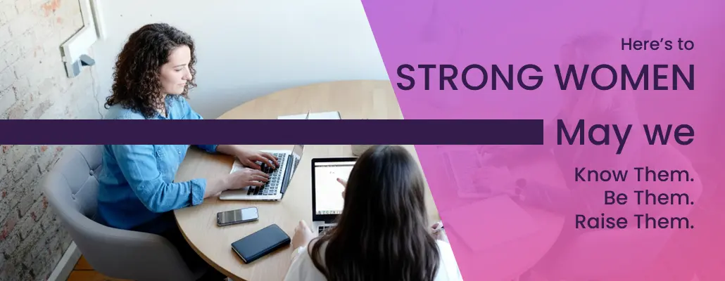 Encouraging Women to Inspire Girls Conference