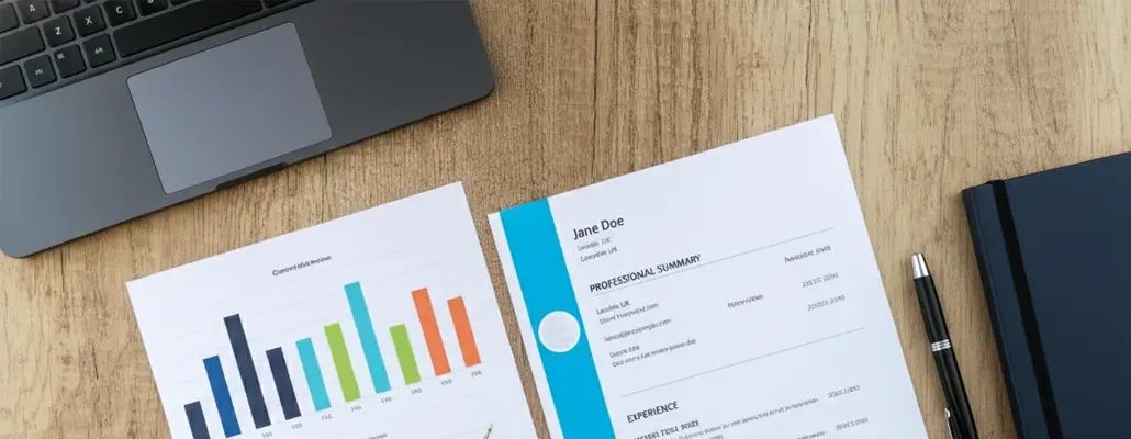 5 Tips for a Top Tech Resume for IT Professionals