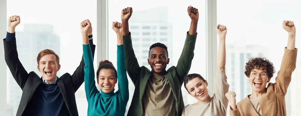 PamTen Kicks off a Career Boosting Webinar Series First up: Turbo Charge Your Career 2021