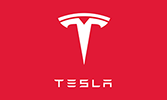 Tesla logo