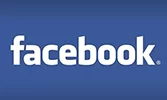 Facebook Logo