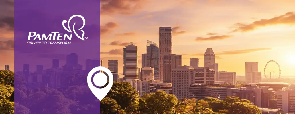 PamTen Inc., opens new flagship office in Atlanta, Georgia 