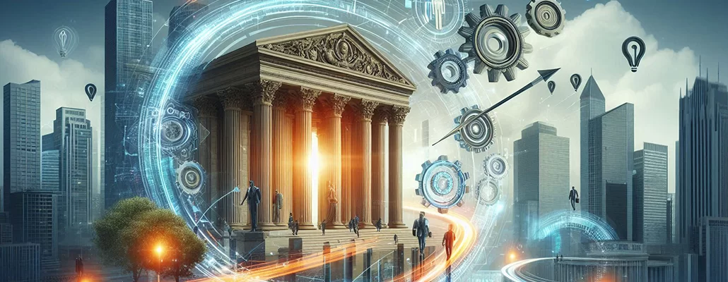 Enhancing IT Talent Management for a Leading Financial Institution