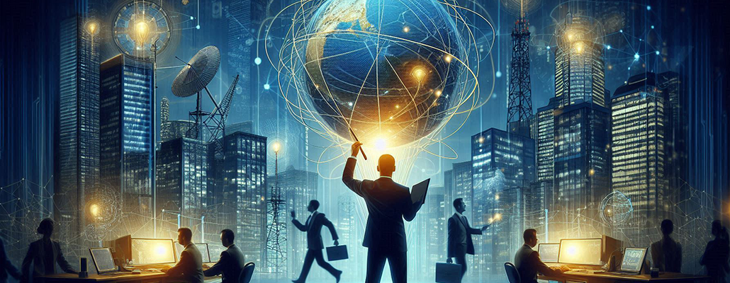  Empowering a Leading Telecom Provider with IT Talent for Big Data Modernization