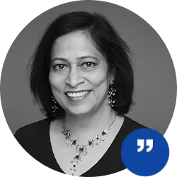 Chaya Pamula - Co-Founder & CEO