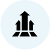 Growth Icon