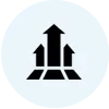 Growth Icon