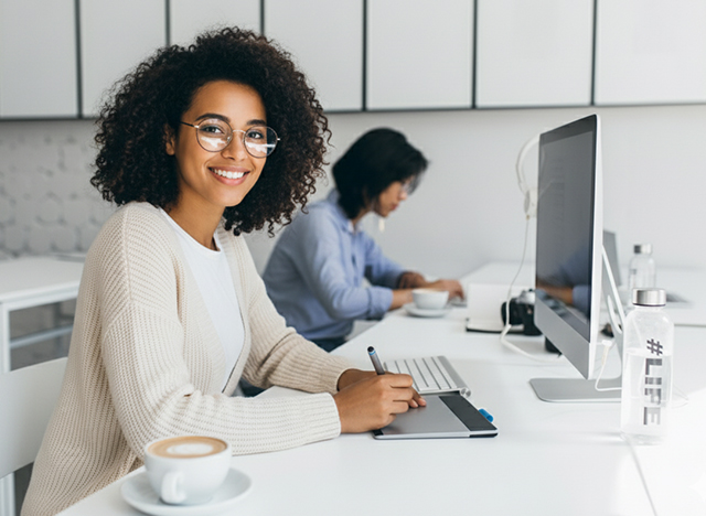 Dual-shore IT delivery model combining onshore and offshore technology teams