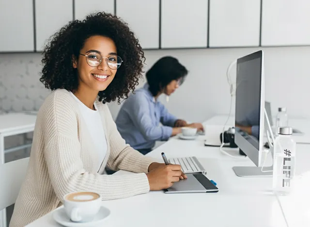 Dual-shore IT delivery model combining onshore and offshore technology teams