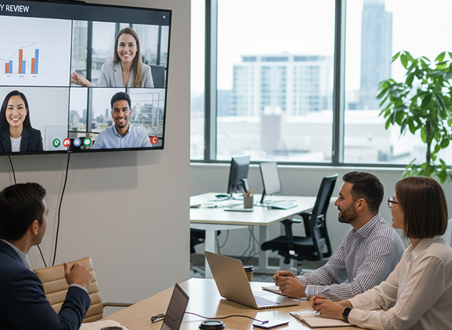 Onshore IT staffing and project management support services