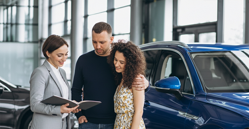 IT Staffing Solutions automotive