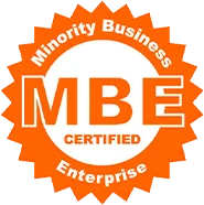 NMSDC Certification for Minority-Owned Businesses.