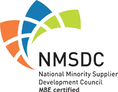 NJBIZ 5 Fastest Growing Companies Award.